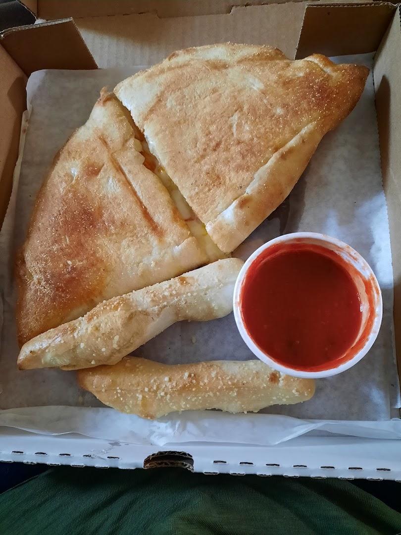 Little Cee's Pizza & Subs Menu image 5