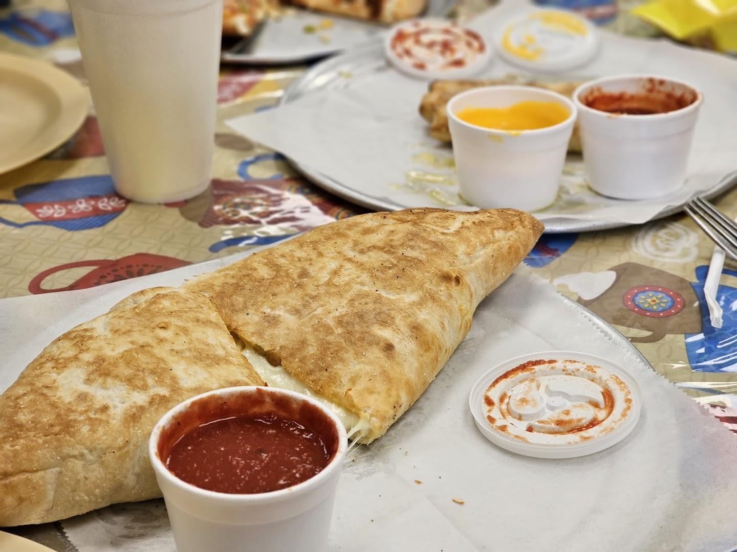 Little Cee's Pizza & Subs Menu image 6