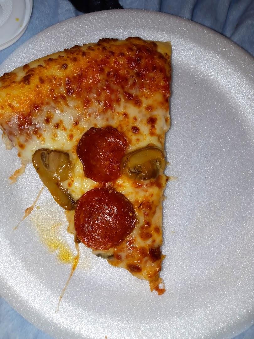 Little Cee's Pizza & Subs Menu image 7