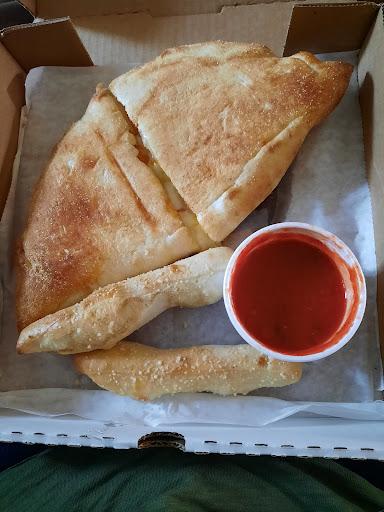Little Cee's Pizza & Subs Menu image 8