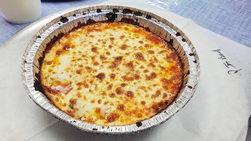 Little Cee's Pizza & Subs Menu image 9